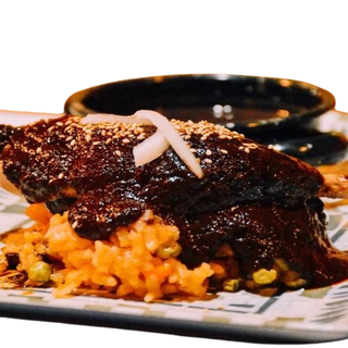 Mole poblano