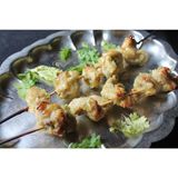 Chicken Malai Kabab