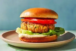 Burger - Yen vegano