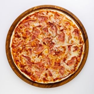 Пицца Прошутто 25см