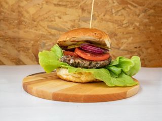 Burger Klasyk