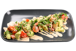 Салата по имеритински (300г)