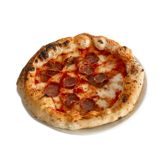 Pizza Salami (32 cm.)