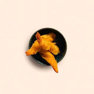 11. Langostino panko (3 uds)