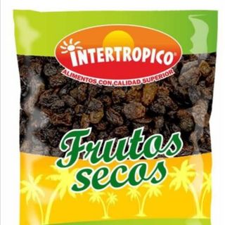 Pasas Intertropico (225 g.)