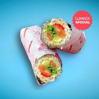 Nazaré Roll