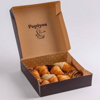 Caja Pepiyos (8 unidades)