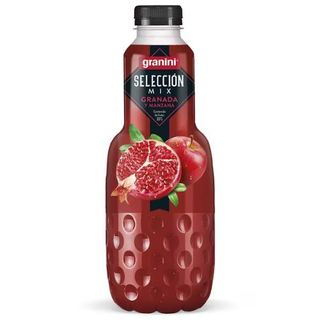 Granini Granada Y Manzana 1l