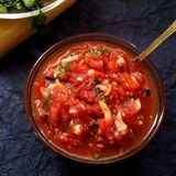 Tomato Chutney