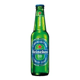 Cerveza Heinenken 0.0