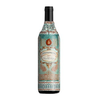 Botter Appassimento Rosso Puglia 2019 14.5% 0.75 L