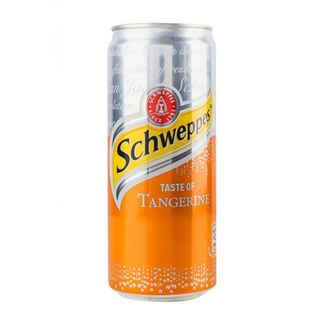 Schweppes (330мл)
