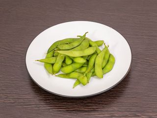 2. Edamame