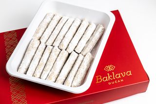 Sarajevski šećerli lokumi 20 kom