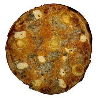 Pizza Cuoco (30 Cm.)