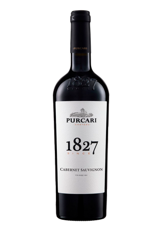 Purcari Cabernet Sauvignon, roșu sec