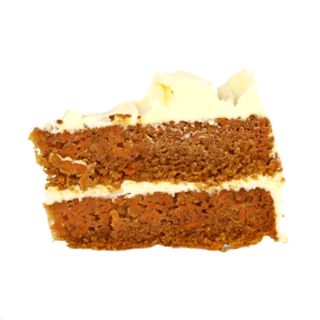 Tarta Carrot