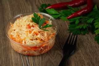 Салат Вітамінний, ТМ ВЕПР (200г)