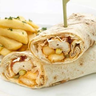 Shish Tawook (PINCHITOS DE POLLO)