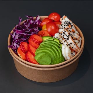 Poke GAMBERI