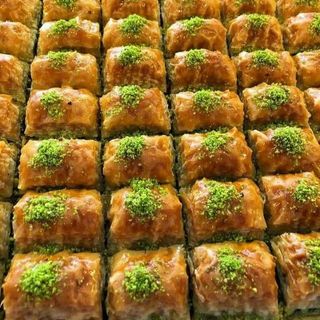 Baklawa