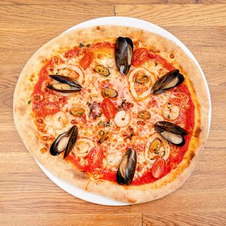 Frutti di mare
