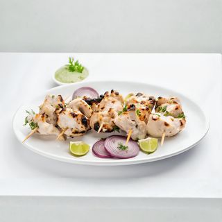 Malai chicken tikka