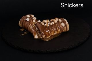 Classic palačinke Snickers 400gr