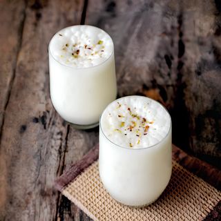 Солодкий Лассі (350мл)