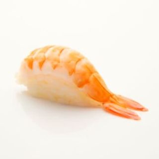Sushi De Gambas (2 Pzs.)