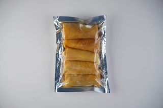 С/М Блины с мясом/5шт 