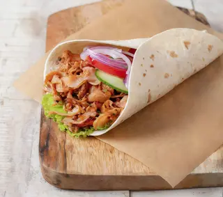 Durum solo carne