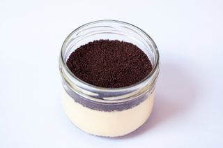 cheesecake d´Oreo