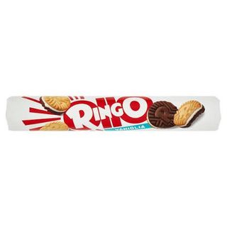 Ringo biscotti 165 g
