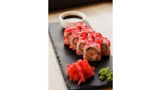 Калифорния маки