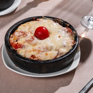 მადამ ბოვარი