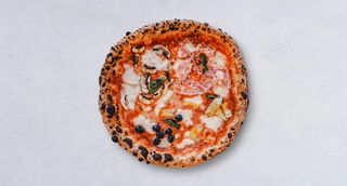 Pizza 27