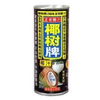 Leche de coco (245 ml.)