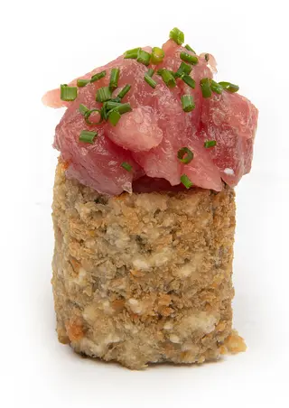 Maki Fry Thon 