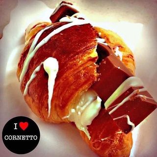 Cornetto Bigusto