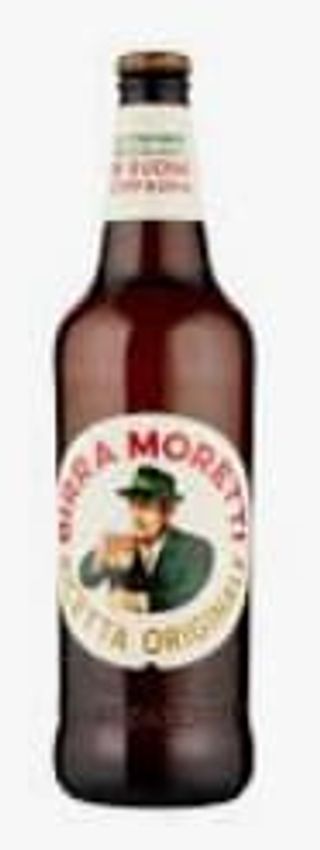 Moretti 66 cl