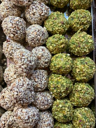 Semifreddi mignon assortiti 10 pezzi