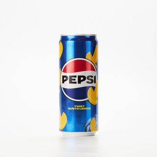Pepsi twist lemon 33 cl