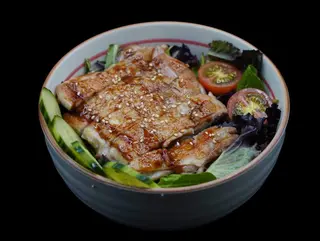 Chicken Salad