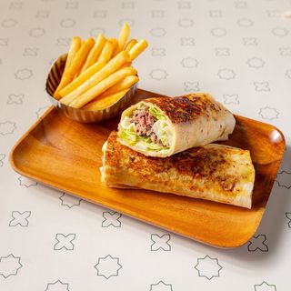Libanais Kebab