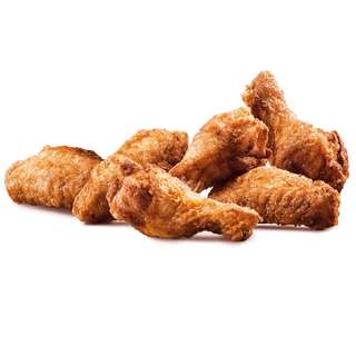 Asas De Frango X6