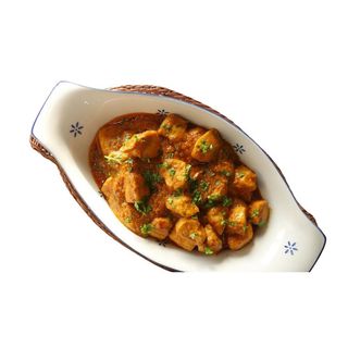 Madrasi Chicken