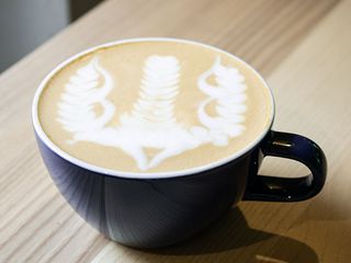 Капучино XL (350ml)