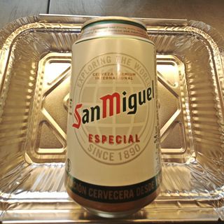 San Miguel 