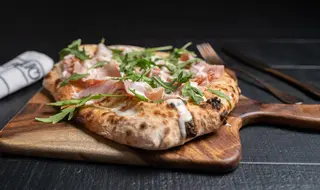 Porchetta